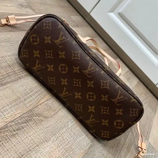 PM VUITTON LOUIS NEVERFULL 0619